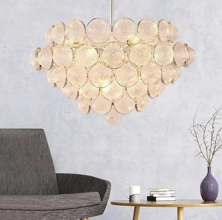 Delta - Chandelier Light | Buy 1 Get 1 Free