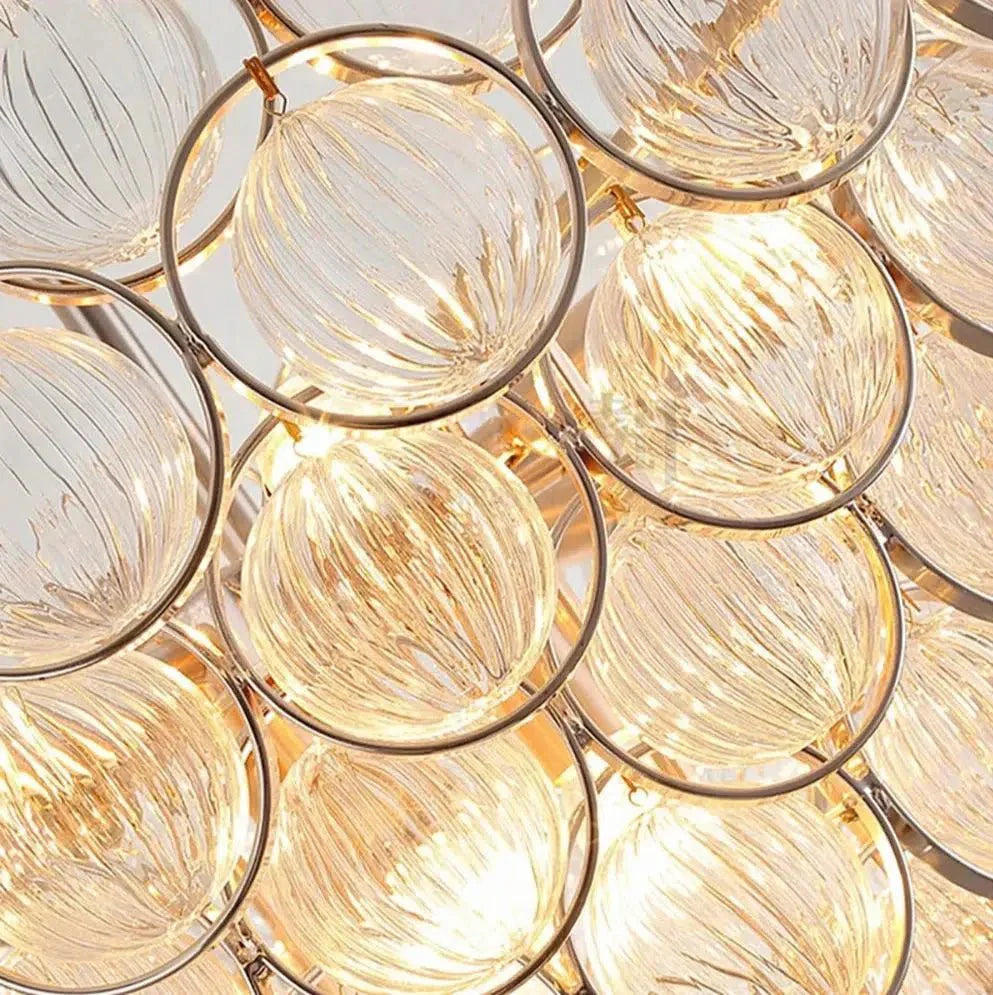 Delta - Chandelier Light | Buy 1 Get 1 Free