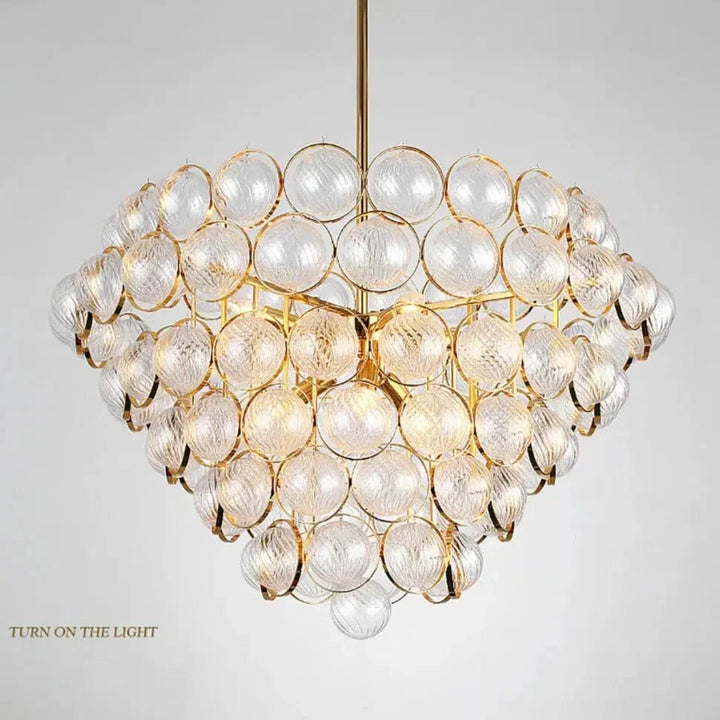 Delta - Chandelier Light | Buy 1 Get 1 Free