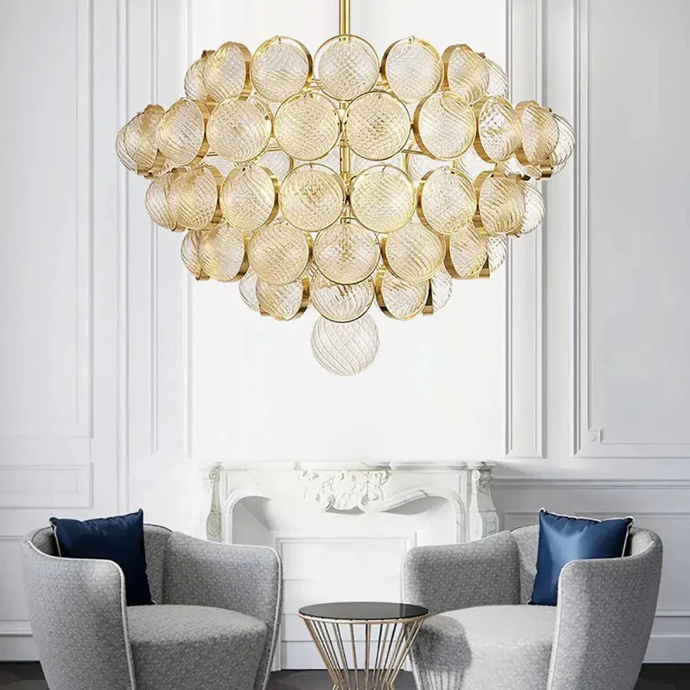 Delta - Chandelier Light | Buy 1 Get 1 Free