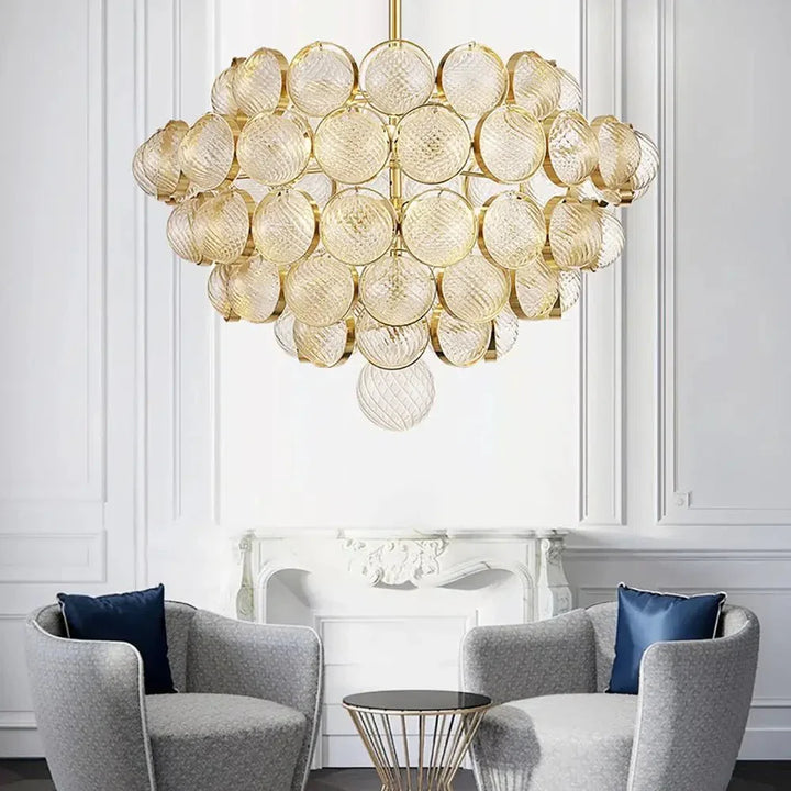 Delta - Chandelier Light | Buy 1 Get 1 Free