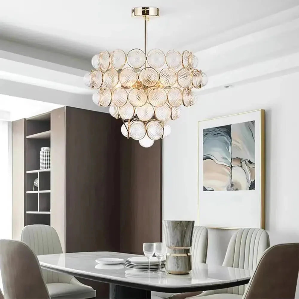 Delta - Chandelier Light | Buy 1 Get 1 Free