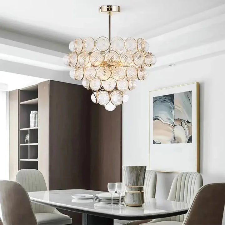 Delta - Chandelier Light | Buy 1 Get 1 Free