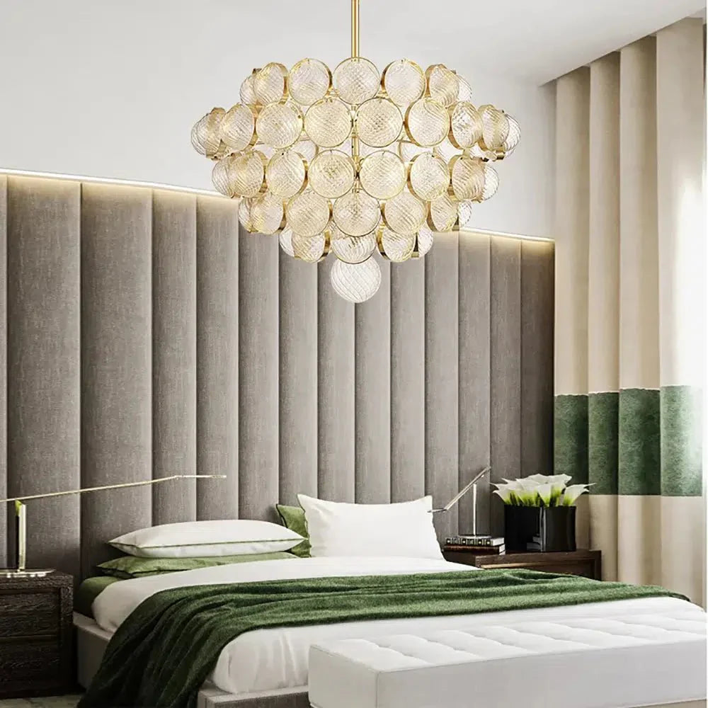 Delta - Chandelier Light | Buy 1 Get 1 Free