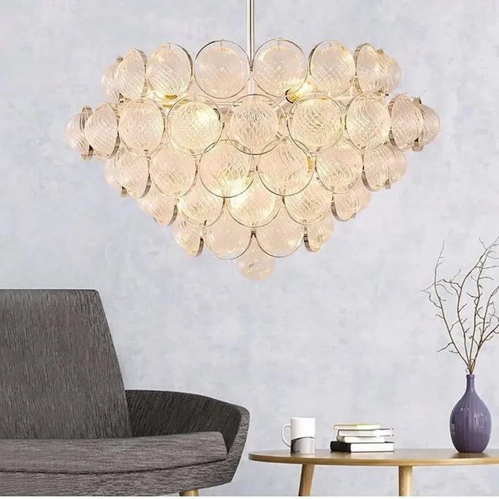 Delta - Chandelier Light | Buy 1 Get 1 Free