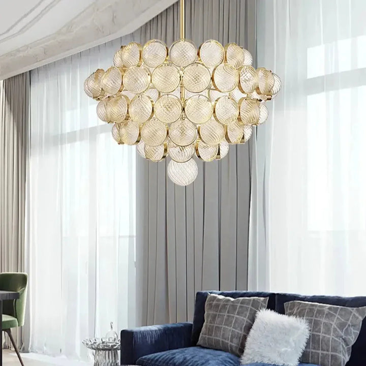 Delta - Chandelier Light | Buy 1 Get 1 Free