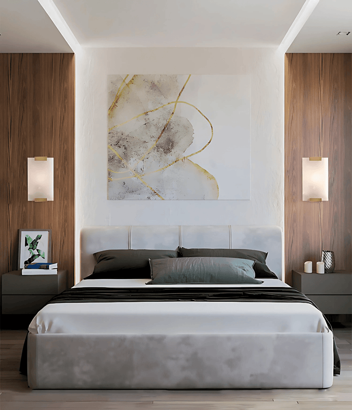 Demeter - Wall Light | Buy 1 Get 1 Free