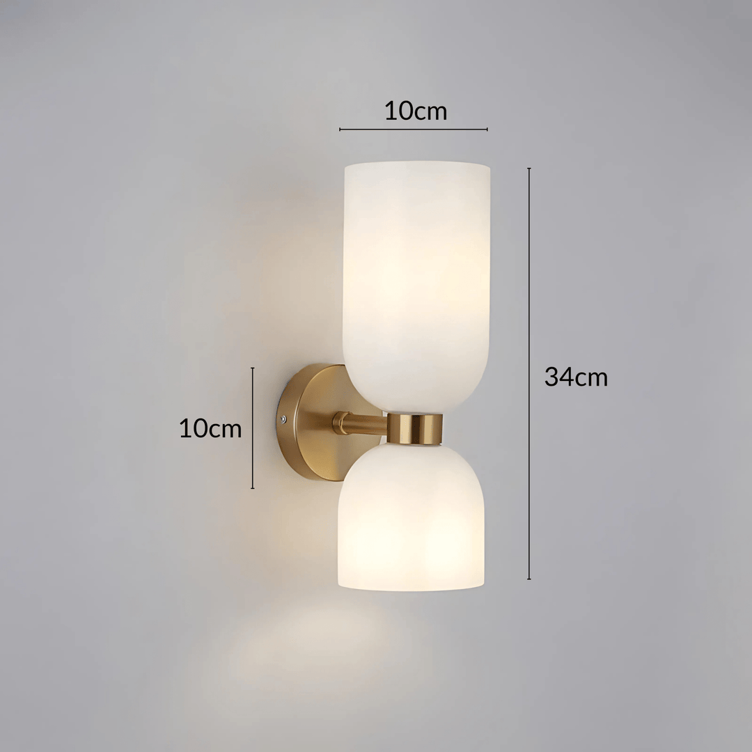 Dime - Wall Light | Buy 1 Get 1 Free