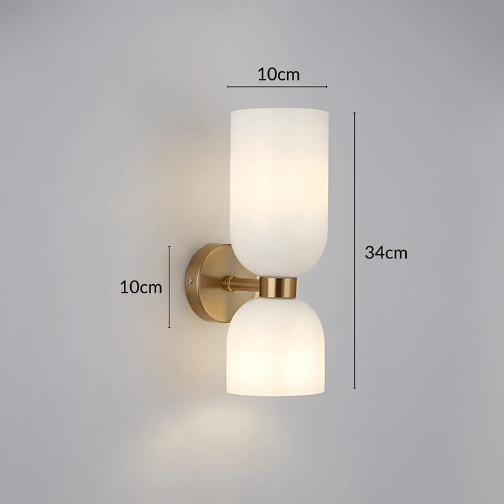 Dime - Wall Light | Buy 1 Get 1 Free