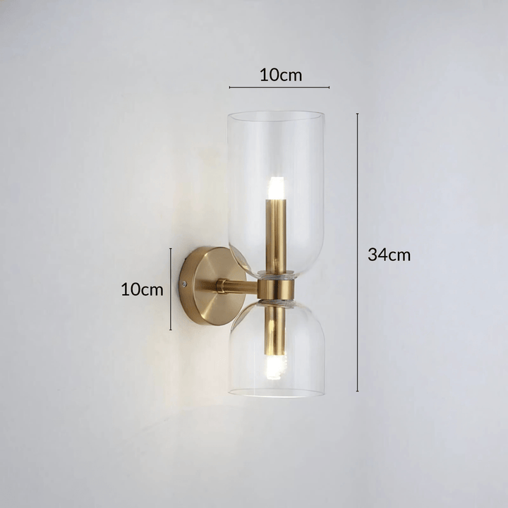 Dime - Wall Light | Buy 1 Get 1 Free