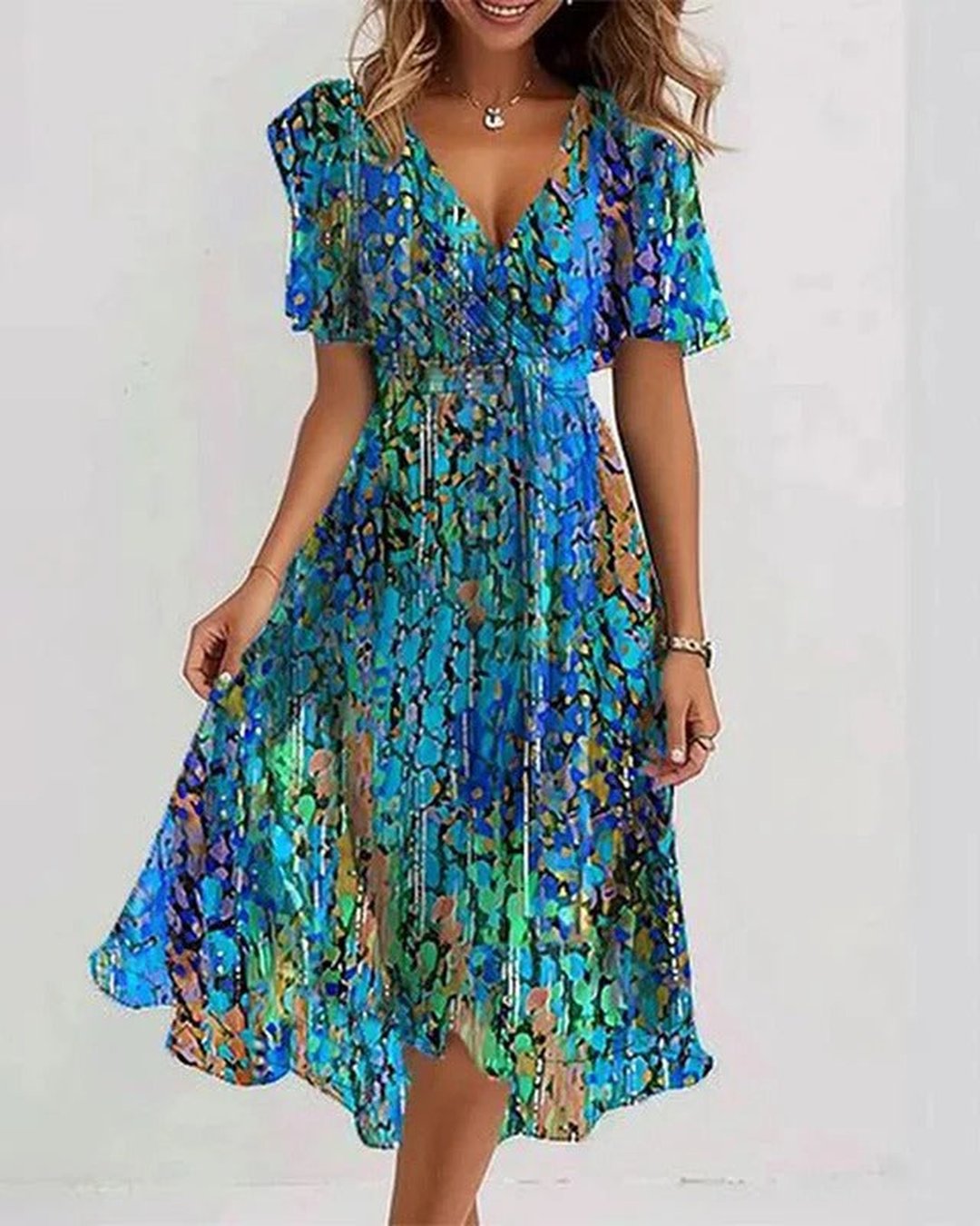 Florencia | Women's Dress