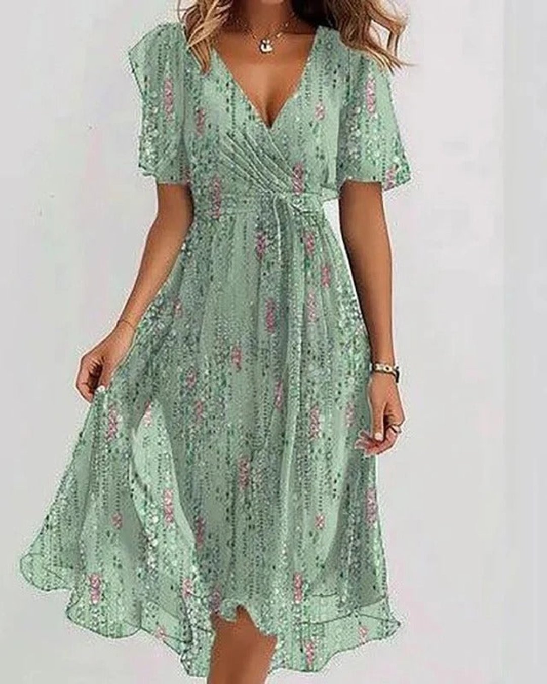 Florencia | Women's Dress