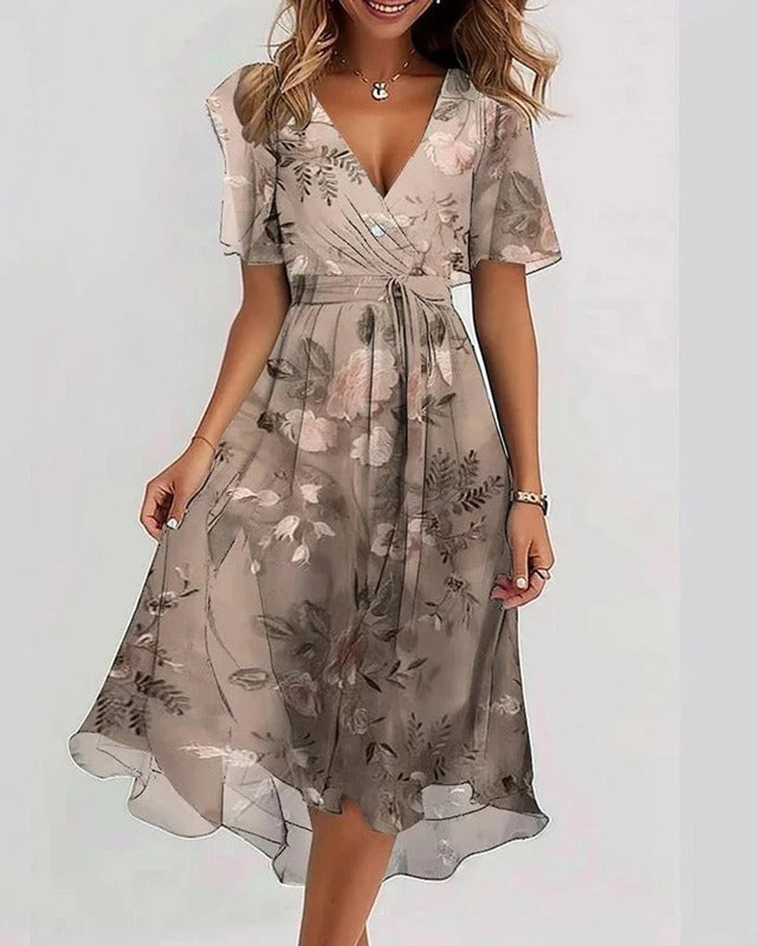 Florencia | Women's Dress