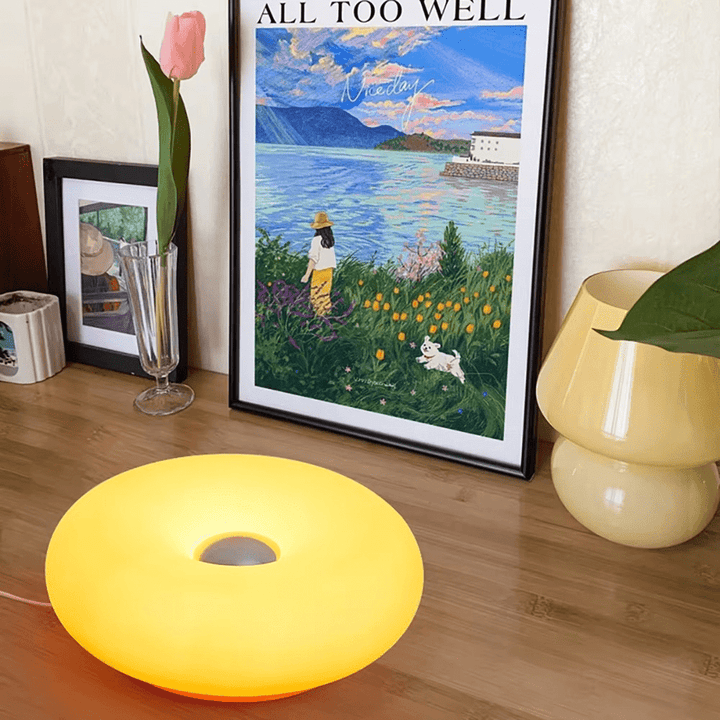 All-in-One Table Lamp | Buy 1 Get 1 Free