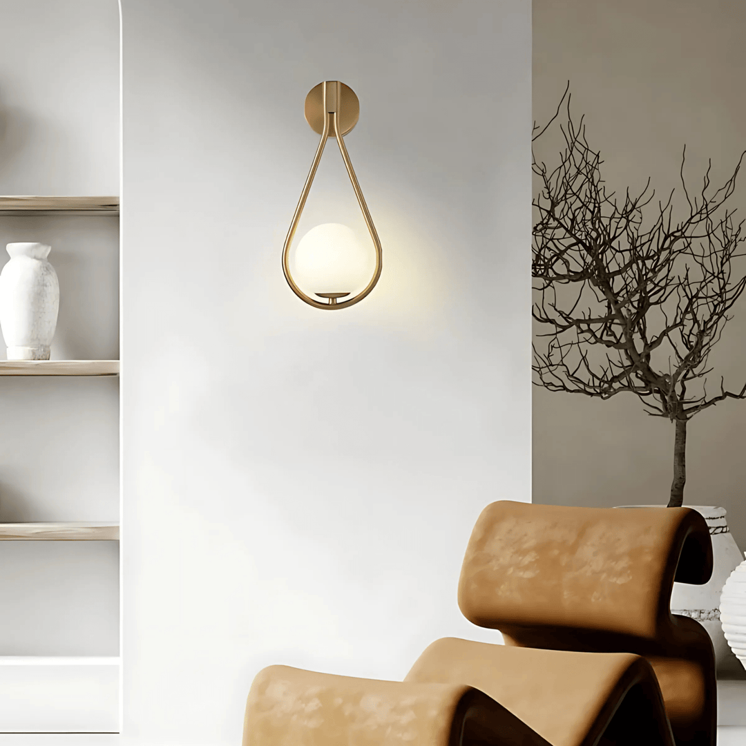 "Droplet Wall Light | Buy 1 Get 1 Free"