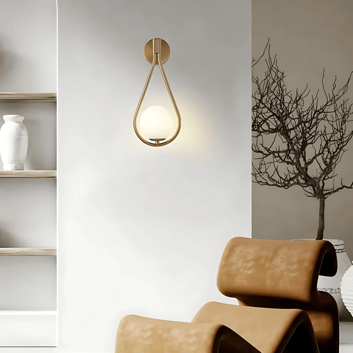 "Droplet Wall Light | Buy 1 Get 1 Free"
