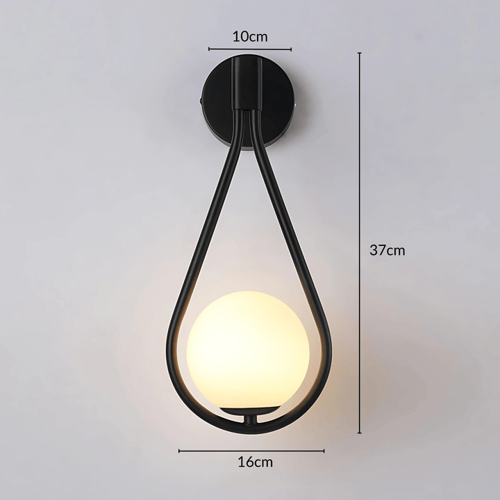 "Droplet Wall Light | Buy 1 Get 1 Free"