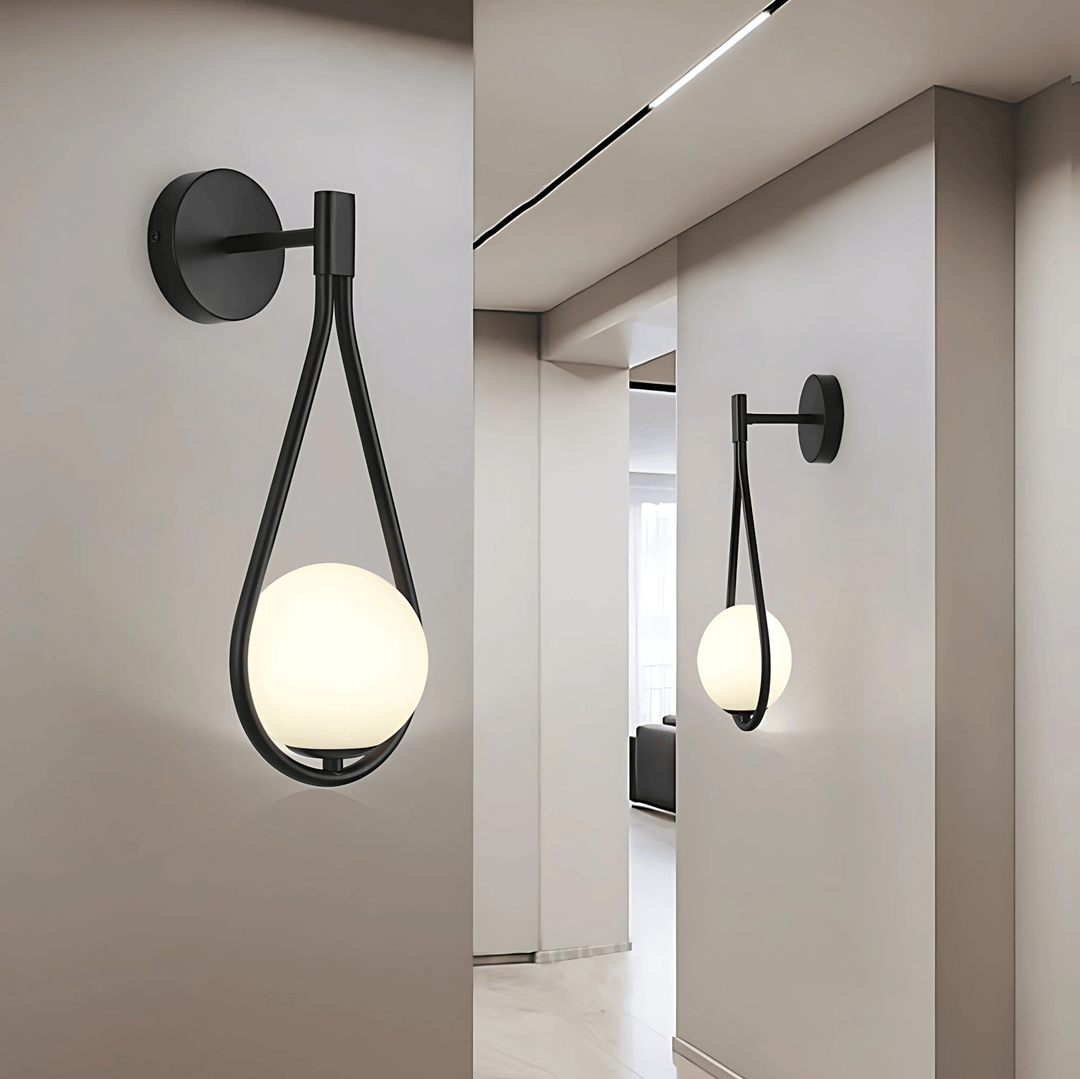 "Droplet Wall Light | Buy 1 Get 1 Free"