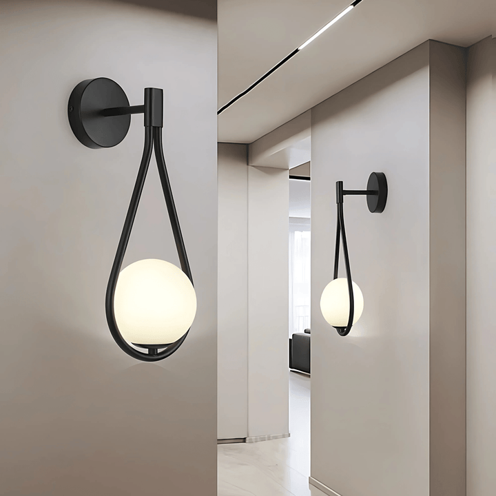 "Droplet Wall Light | Buy 1 Get 1 Free"