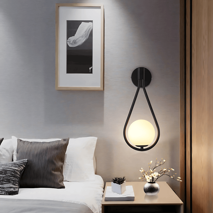 "Droplet Wall Light | Buy 1 Get 1 Free"
