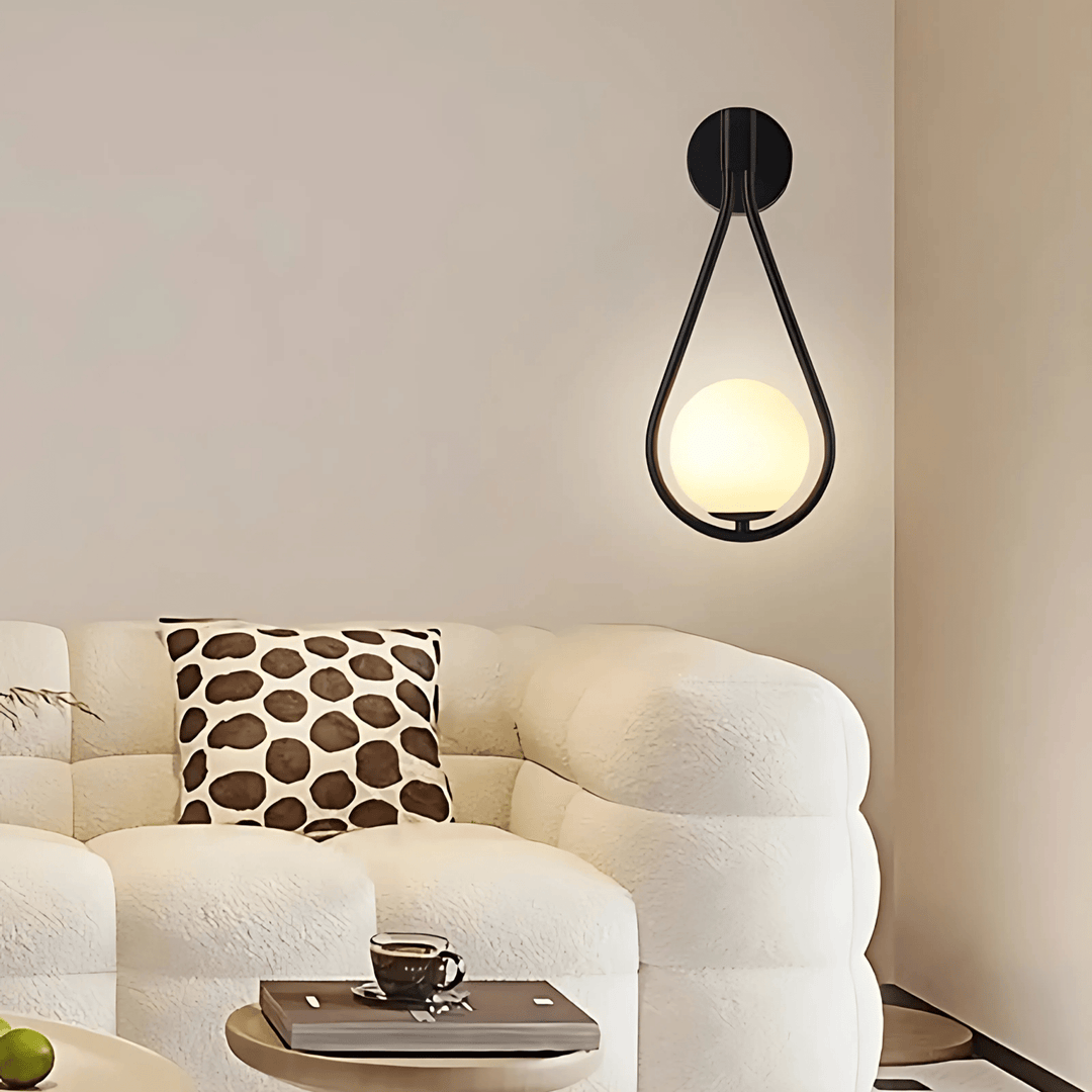 "Droplet Wall Light | Buy 1 Get 1 Free"