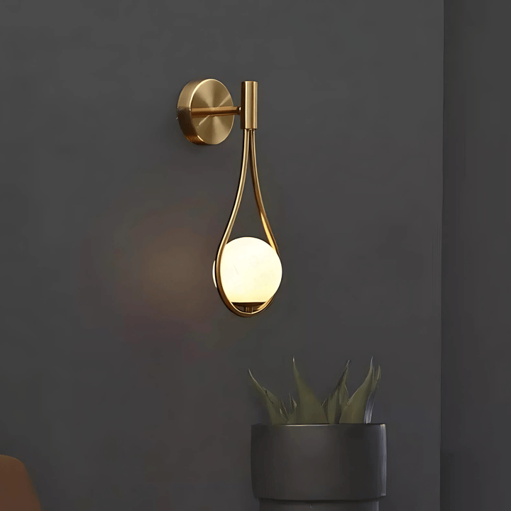 "Droplet Wall Light | Buy 1 Get 1 Free"