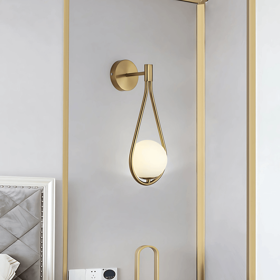 "Droplet Wall Light | Buy 1 Get 1 Free"
