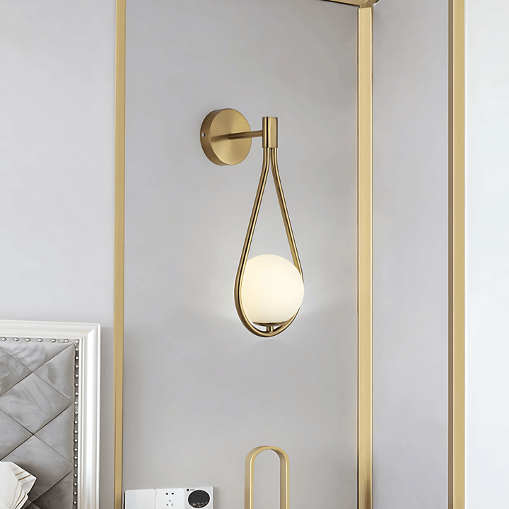 "Droplet Wall Light | Buy 1 Get 1 Free"