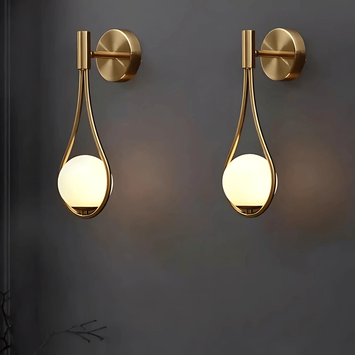 "Droplet Wall Light | Buy 1 Get 1 Free"