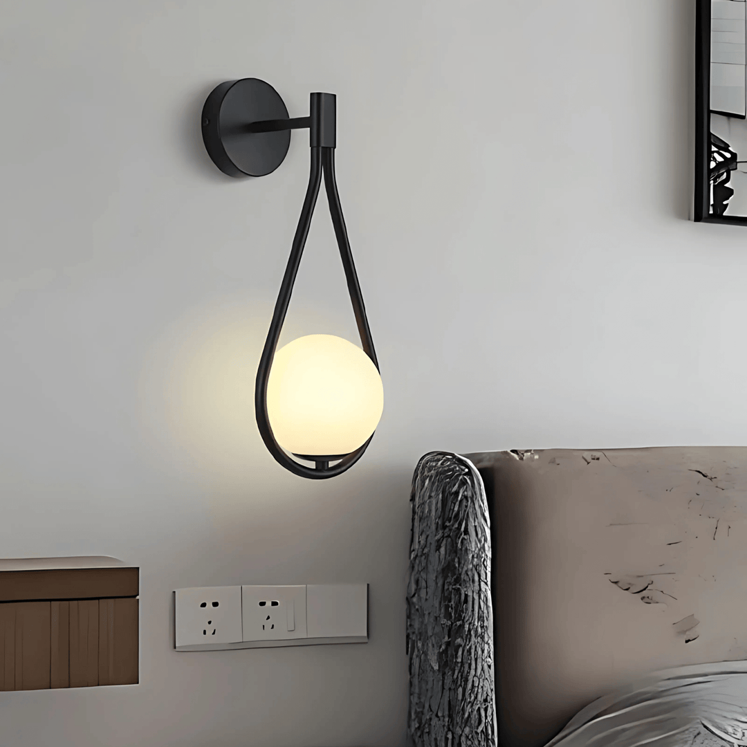 "Droplet Wall Light | Buy 1 Get 1 Free"