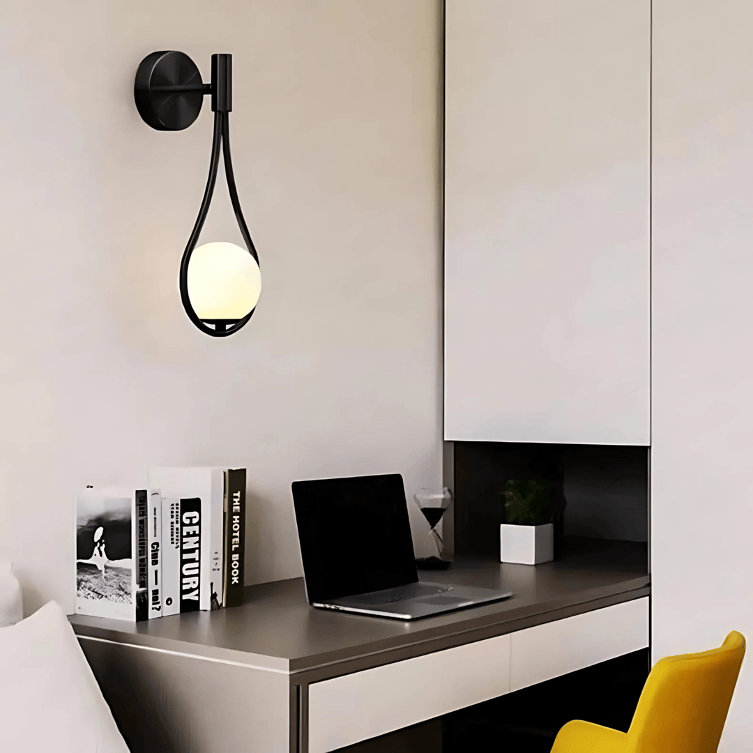"Droplet Wall Light | Buy 1 Get 1 Free"