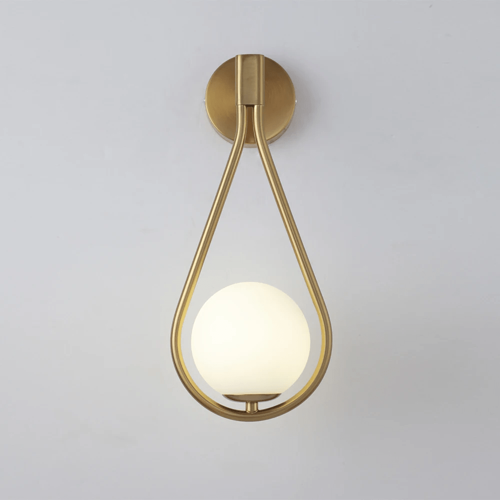 "Droplet Wall Light | Buy 1 Get 1 Free"