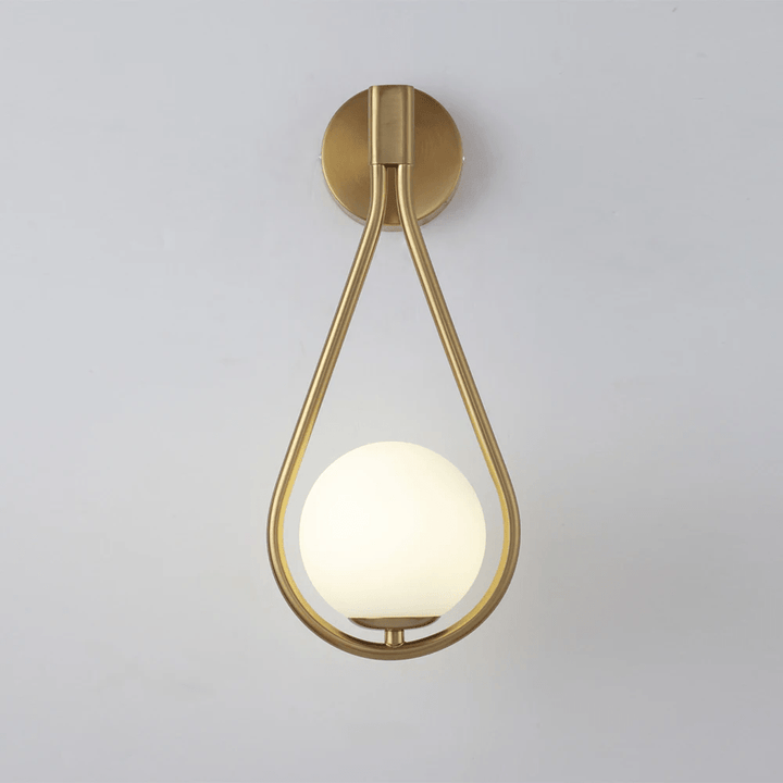 "Droplet Wall Light | Buy 1 Get 1 Free"
