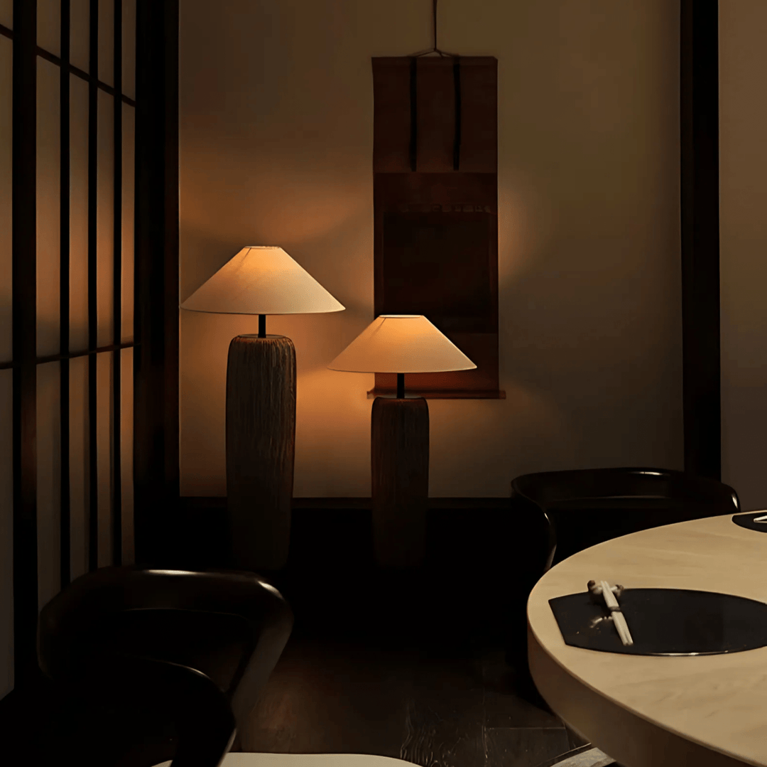 Dusk Floor Lamp | Buy 1 Get 1 Free
