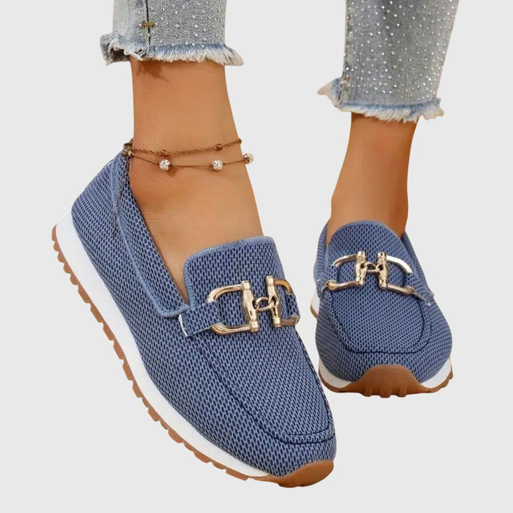 Kayley | Loafers