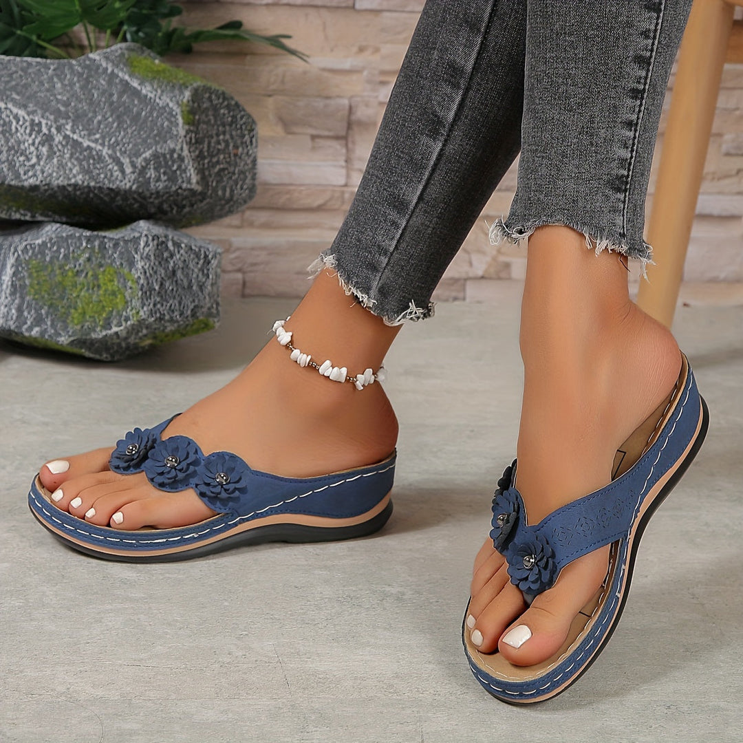 Zenta | Orthopedic Sandals