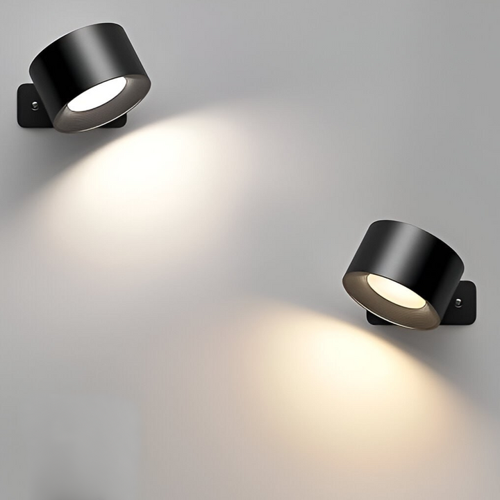 EasyStick™ Wireless Wall Lamp | Buy 1 Get 1 Free