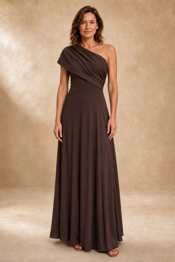 Lila | Elegant Everyday Dress