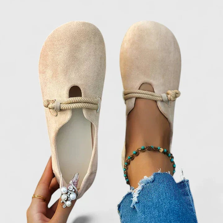 Bellamy | Elegant Loafers