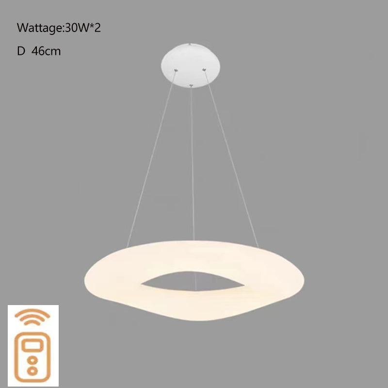 Echo - Chandelier Light | Buy 1 Get 1 Free
