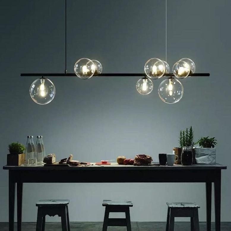 Elms - Chandelier Light | Buy 1 Get 1 Free