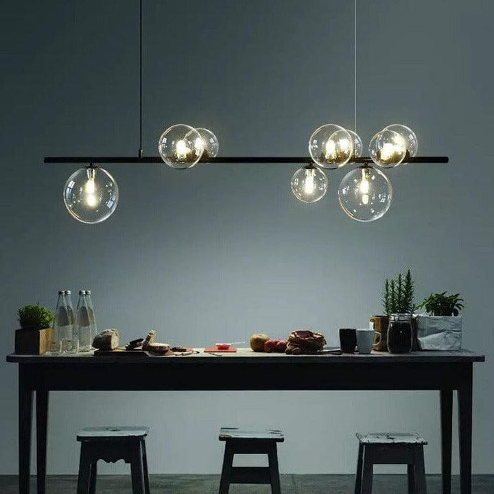 Elms - Chandelier Light | Buy 1 Get 1 Free