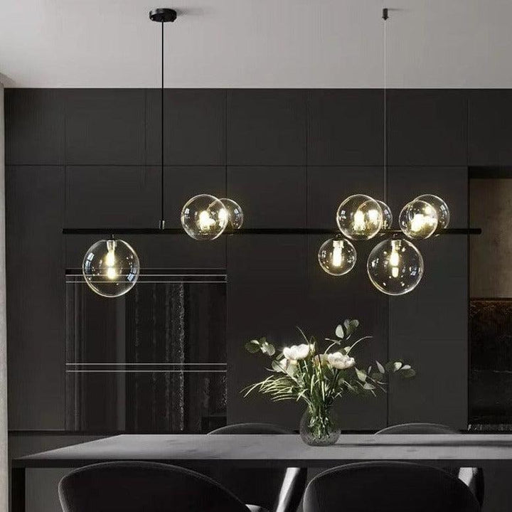 Elms - Chandelier Light | Buy 1 Get 1 Free