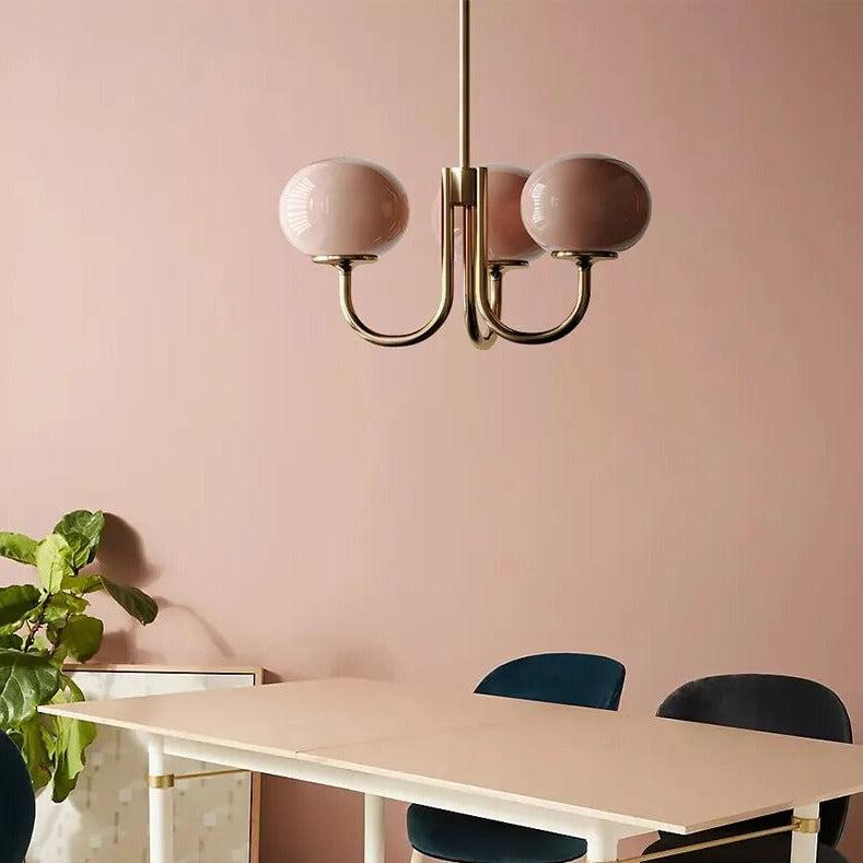 Emma - Chandelier | Buy 1 Get 1 Free