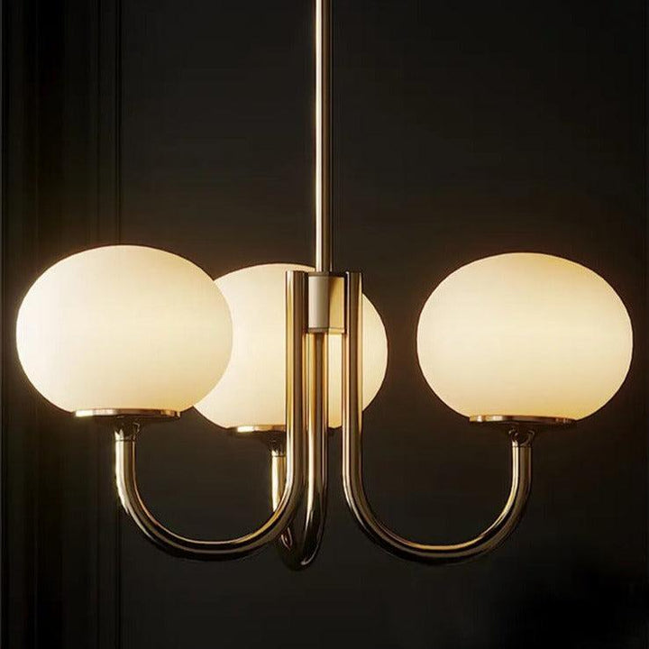 Emma - Chandelier | Buy 1 Get 1 Free