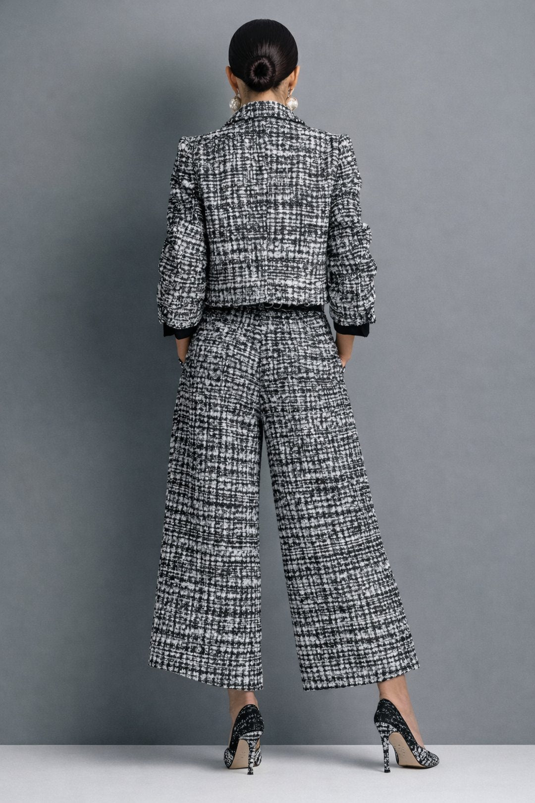 Virgo | Sophisticated and Versatile Set