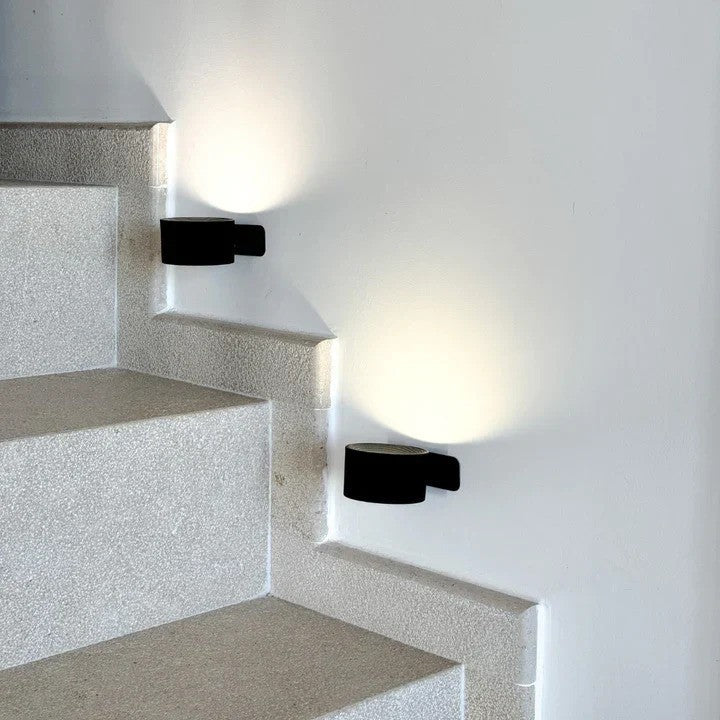 Easy Stick Wireless Wall Lamp