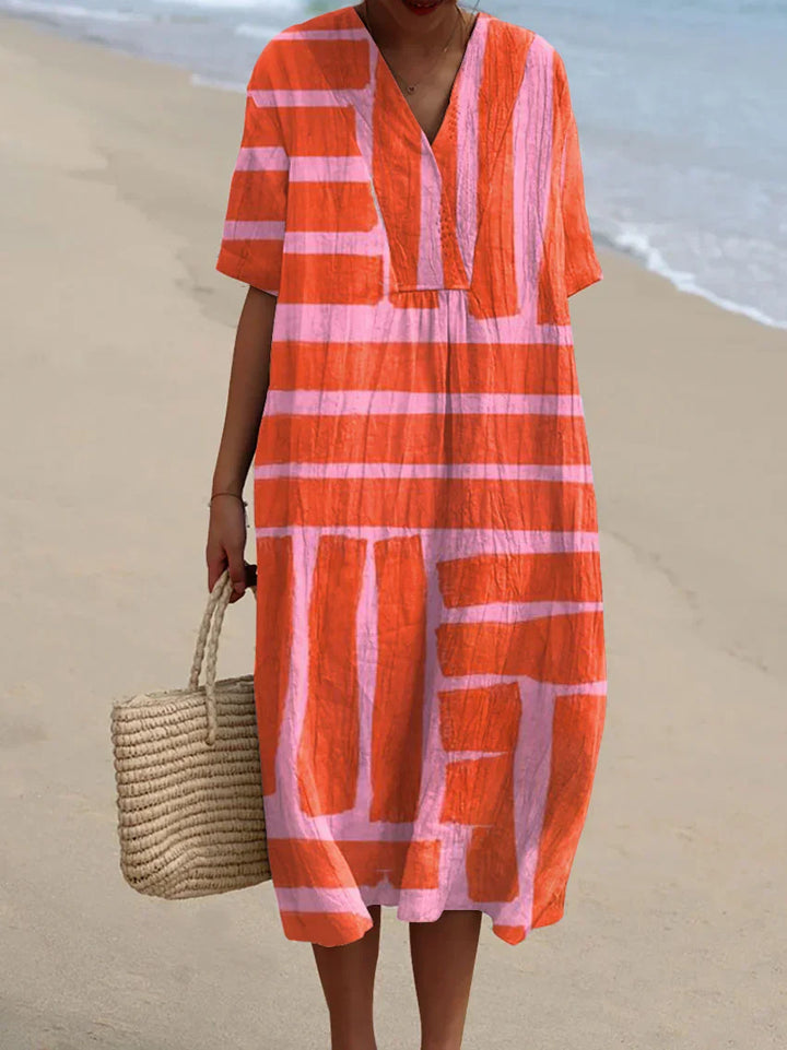 Michela | Comfortable Dress