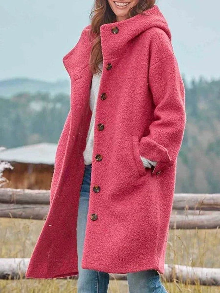 Althea | Women Jacket