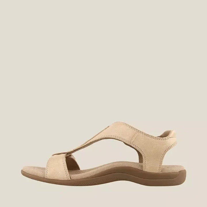Marquita | Comfortable Orthopedic Sandals